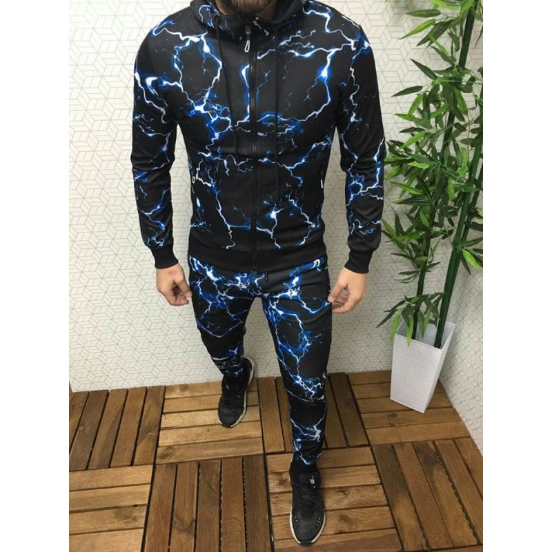 Екип Blue Thunder
