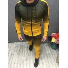 Екип Преливащ Горчица