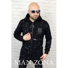 Жилетка Future Black