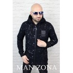Жилетка Future Black