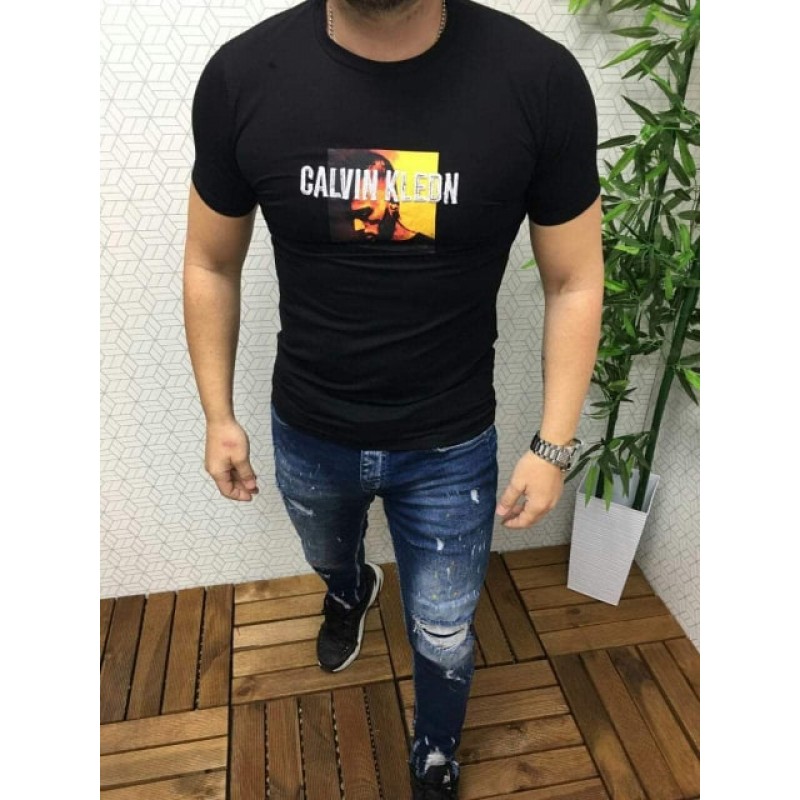 Тениска Calvin