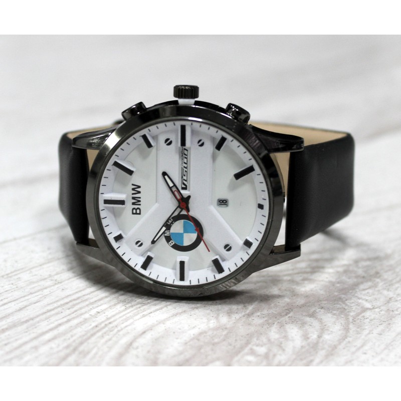 Часовник Vislod White