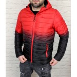 Яке Оverflowing Red