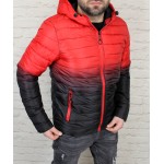 Яке Оverflowing Red