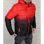 Яке Оverflowing Red