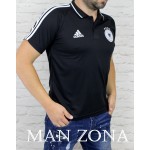 Тениска Germany Black