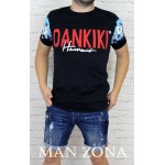 Тениска Dankiki