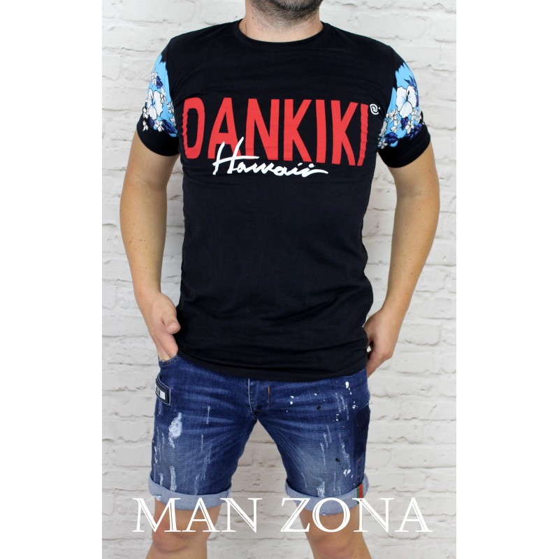 Тениска Dankiki