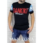 Тениска Dankiki