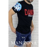 Тениска Dankiki