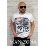 Тениска Индианец