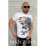 Тениска Индианец