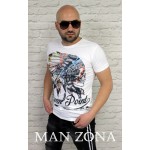 Тениска Индианец