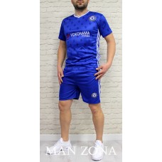 Футболен екипи chelsea