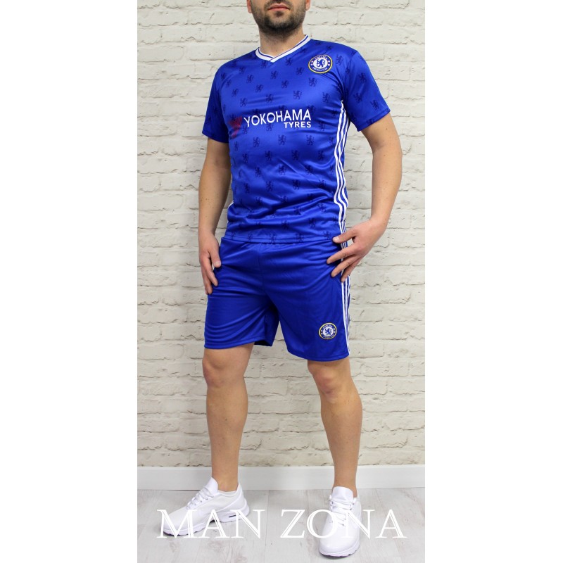 Футболен екипи chelsea
