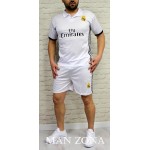 Футболен екип Real madrid