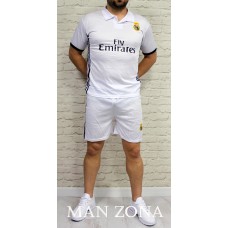 Футболен екип Real madrid