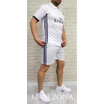 Футболен екип Real madrid