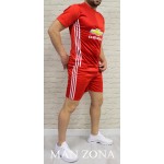 Футболен екип manchester united