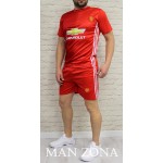 Футболен екип manchester united