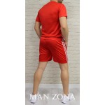 Футболен екип manchester united