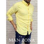 Риза Light Yellow