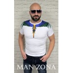 Тениска пера