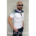 Тениска пера