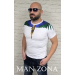 Тениска пера