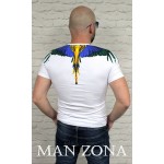 Тениска пера