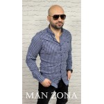 Спортно елегантна риза