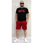 Спортен комплект UFC