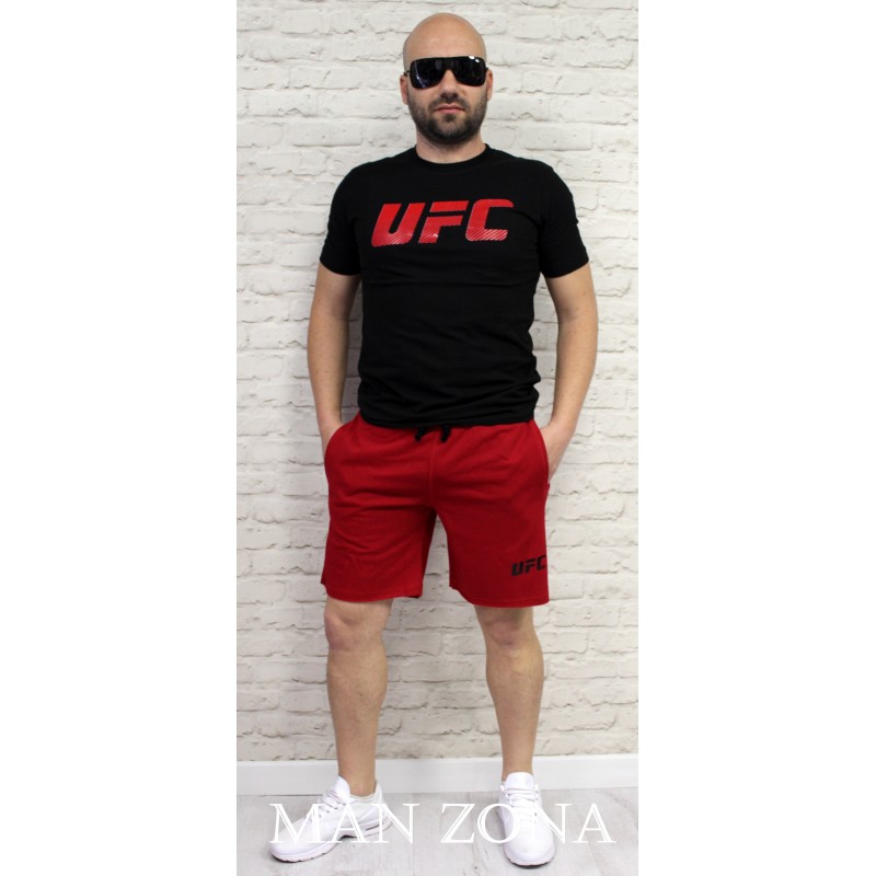 Спортен комплект UFC
