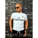 Тениска Real madrid