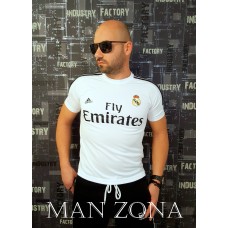 Тениска Real madrid