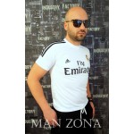 Тениска Real madrid