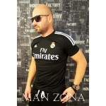 Тениска Real madrid