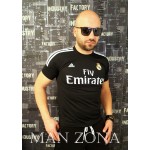 Тениска Real madrid