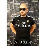 Тениска Real madrid